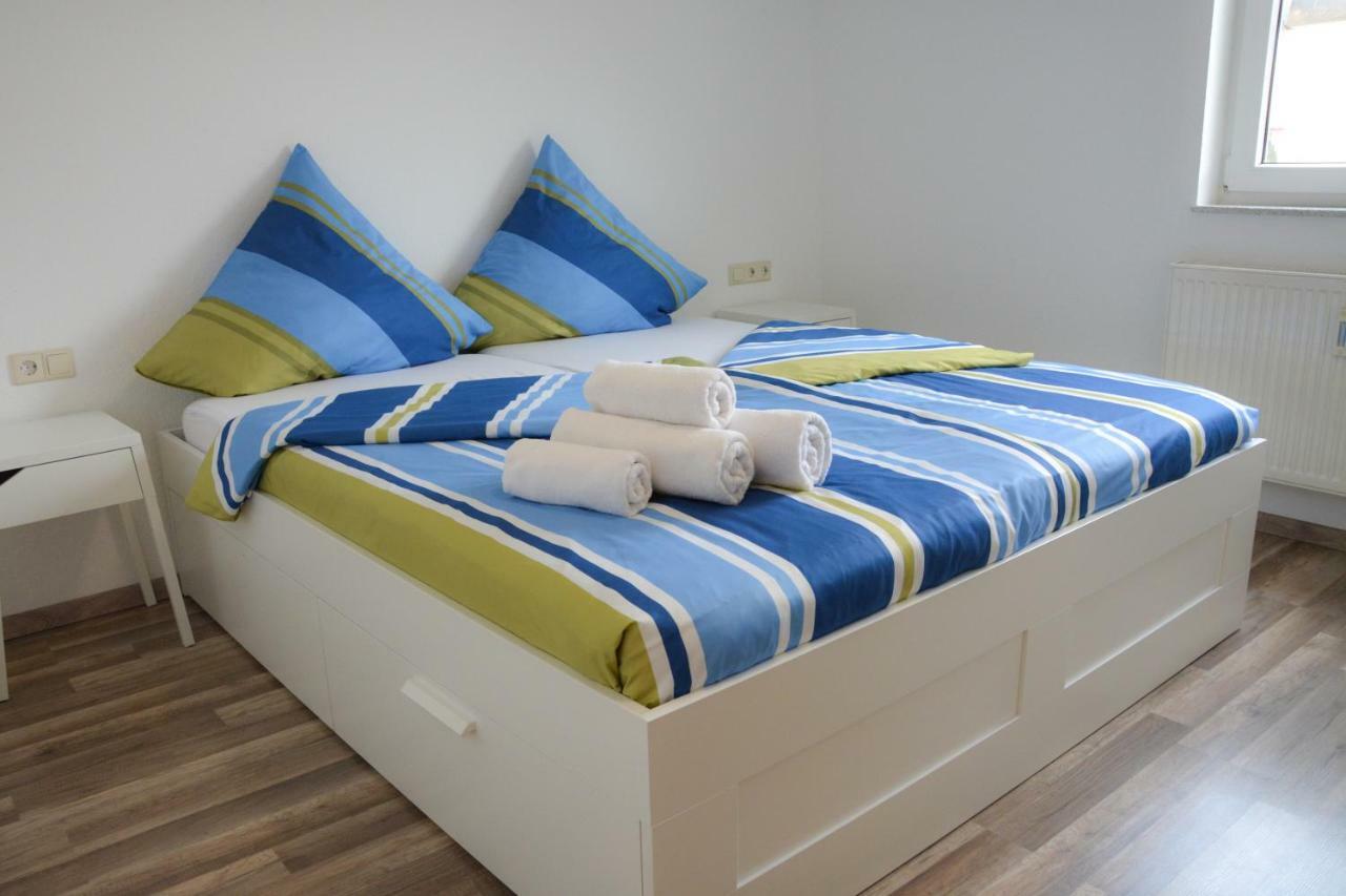 Apartment No. 121 Rottweil Εξωτερικό φωτογραφία