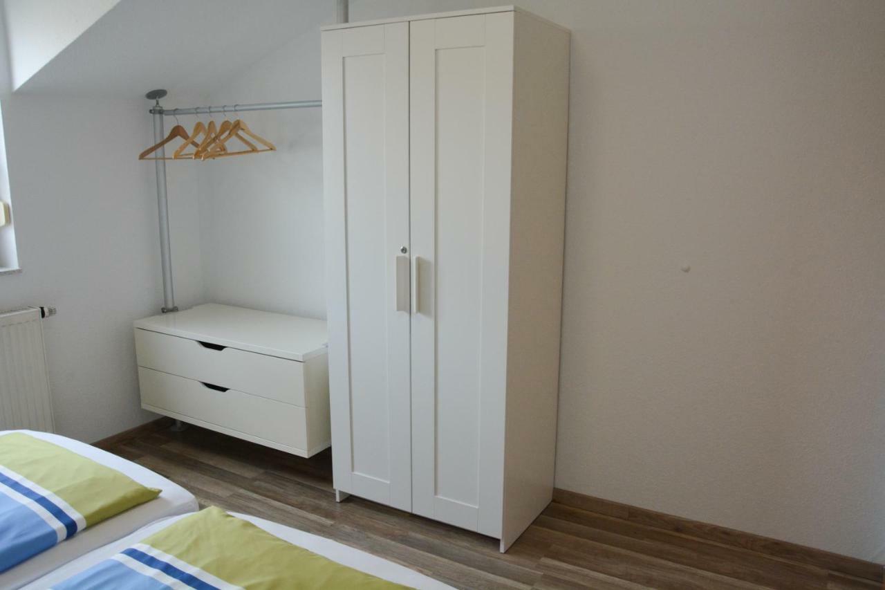 Apartment No. 121 Rottweil Εξωτερικό φωτογραφία