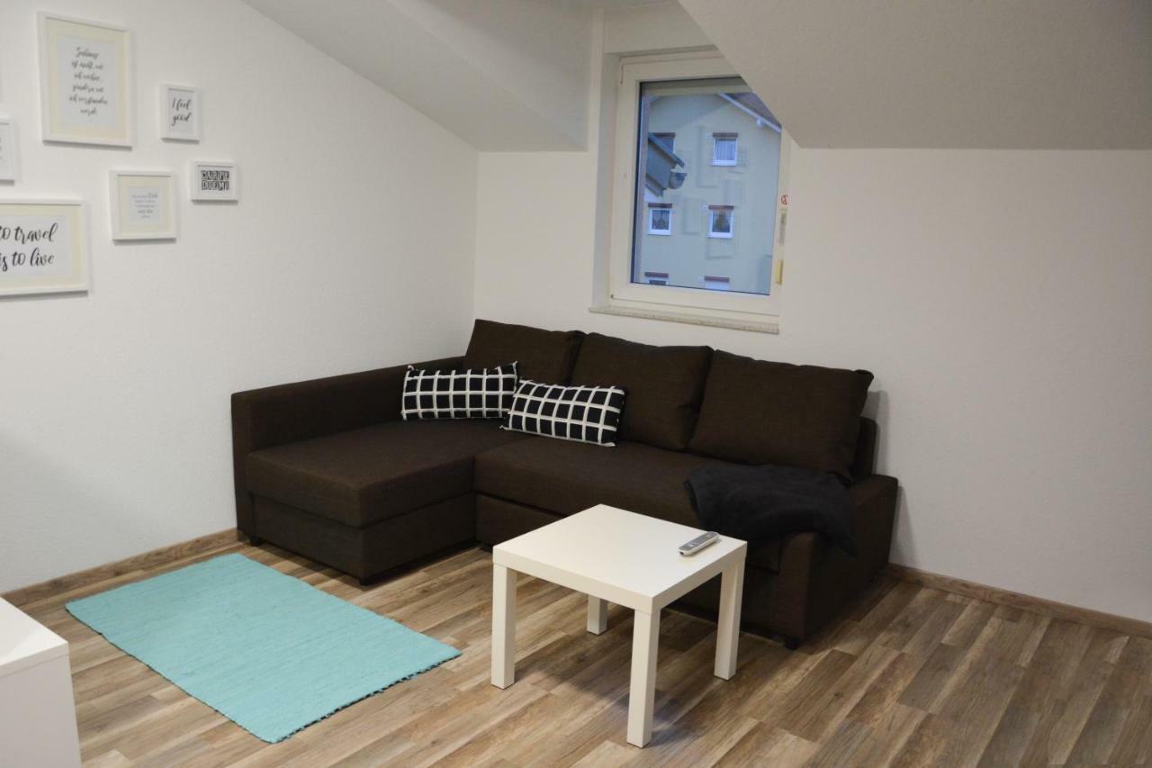 Apartment No. 121 Rottweil Εξωτερικό φωτογραφία