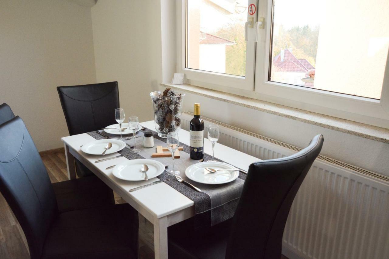 Apartment No. 121 Rottweil Εξωτερικό φωτογραφία