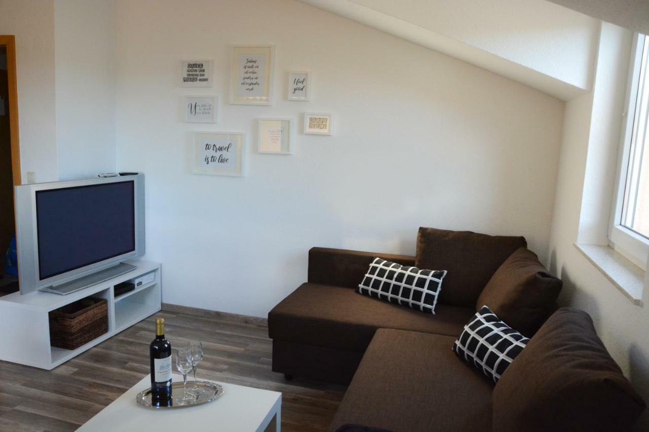 Apartment No. 121 Rottweil Εξωτερικό φωτογραφία