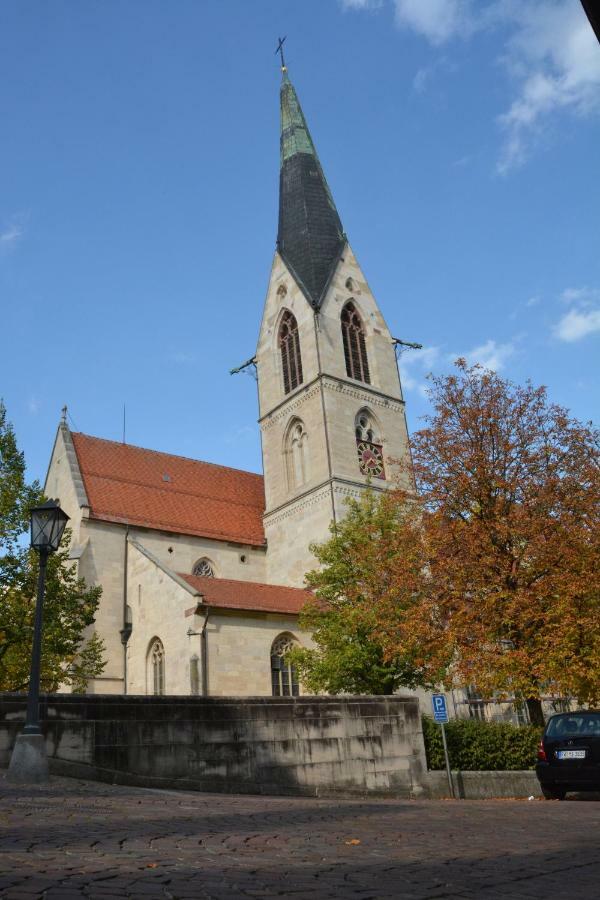 Apartment No. 121 Rottweil Εξωτερικό φωτογραφία