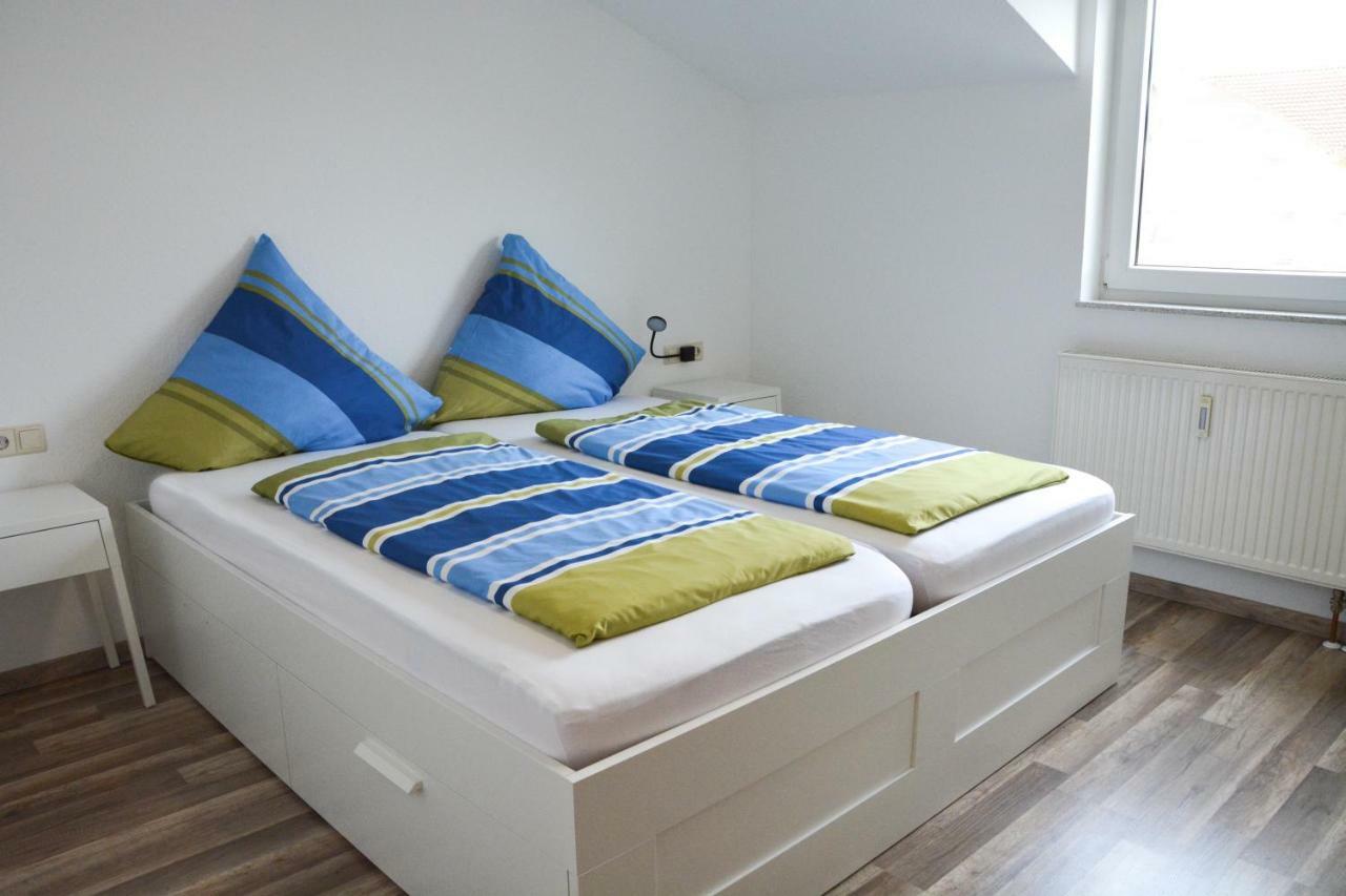 Apartment No. 121 Rottweil Εξωτερικό φωτογραφία